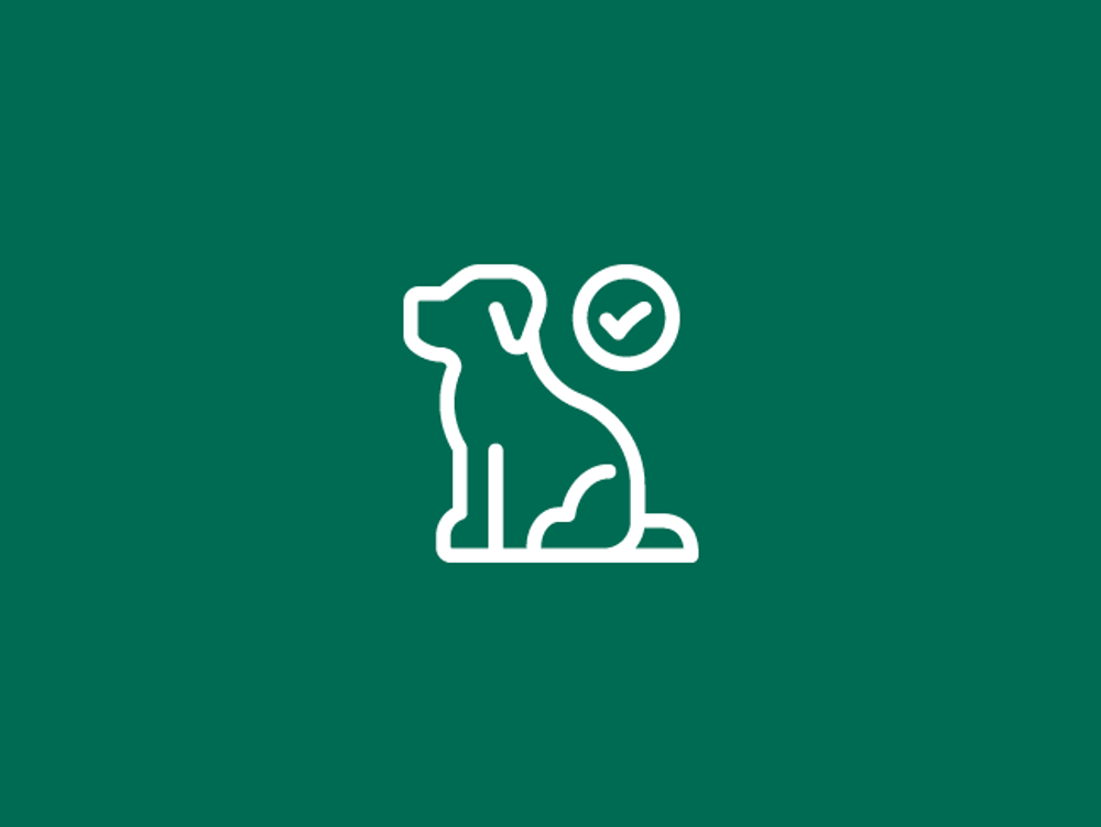 Shop icon for The Kennel Club Assured Breeder Scheme Membership