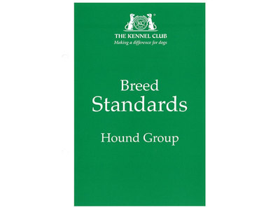Breed Standards cover