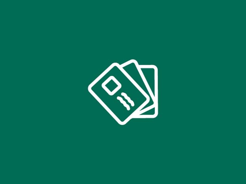 Shop icon for The Kennel Club memberships section