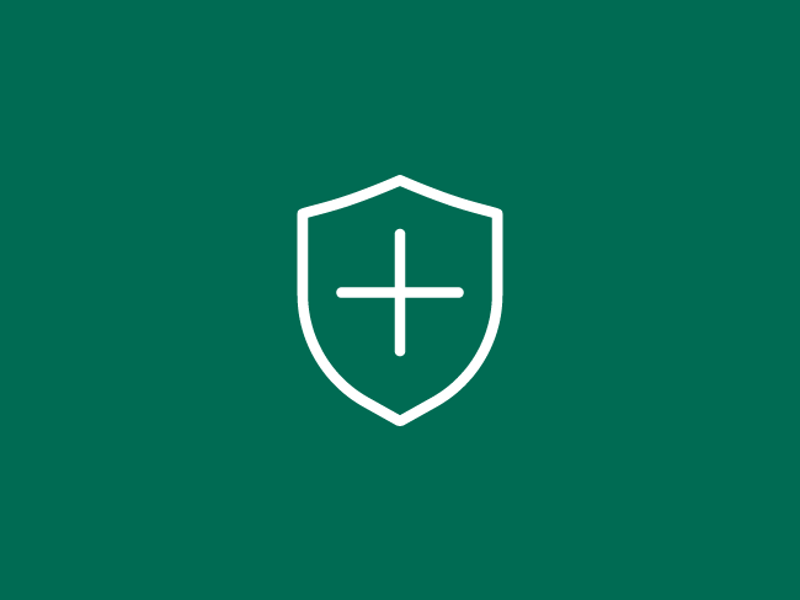 Shop icon for pet insurance