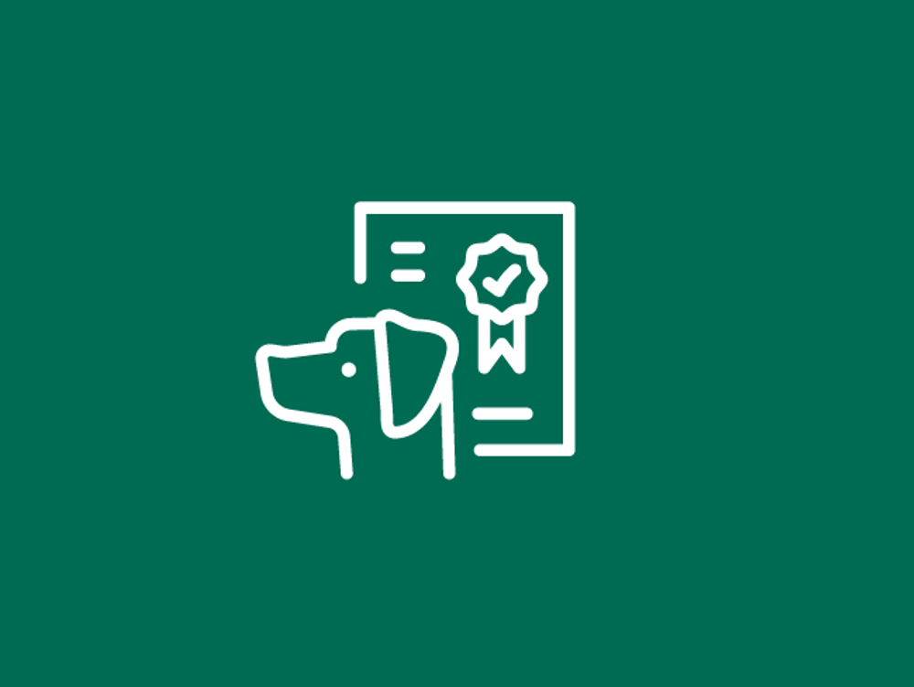 Shop icon for ABS associate membership