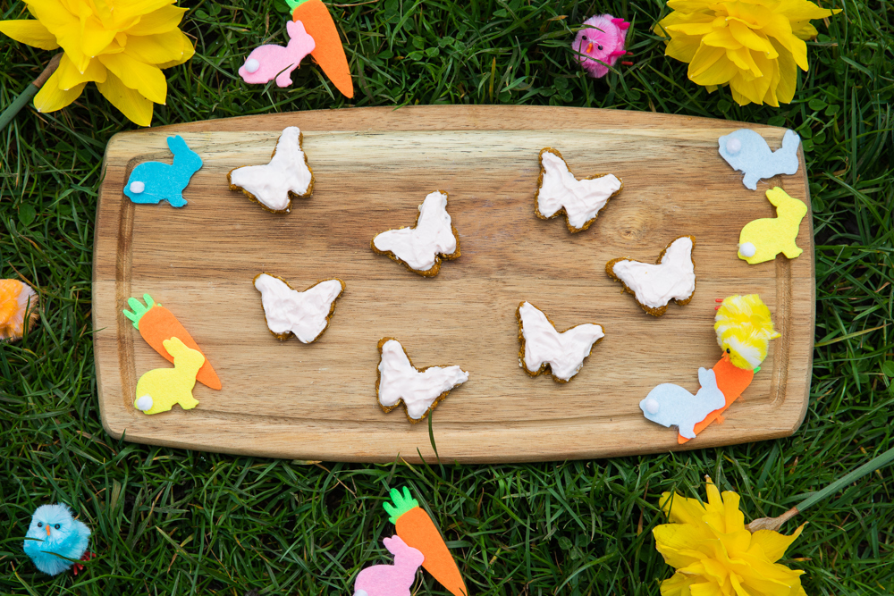 Easter homemade dog treats The Kennel Club