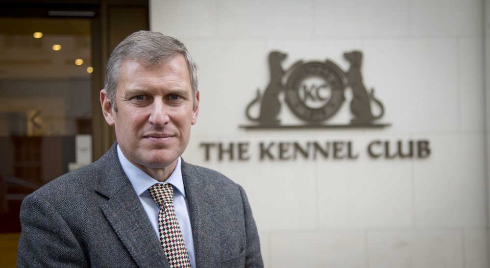 The Kennel Club Timeline 2000s Kennel Club