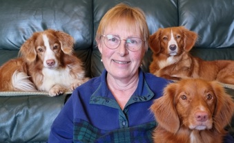 Sally Sanford