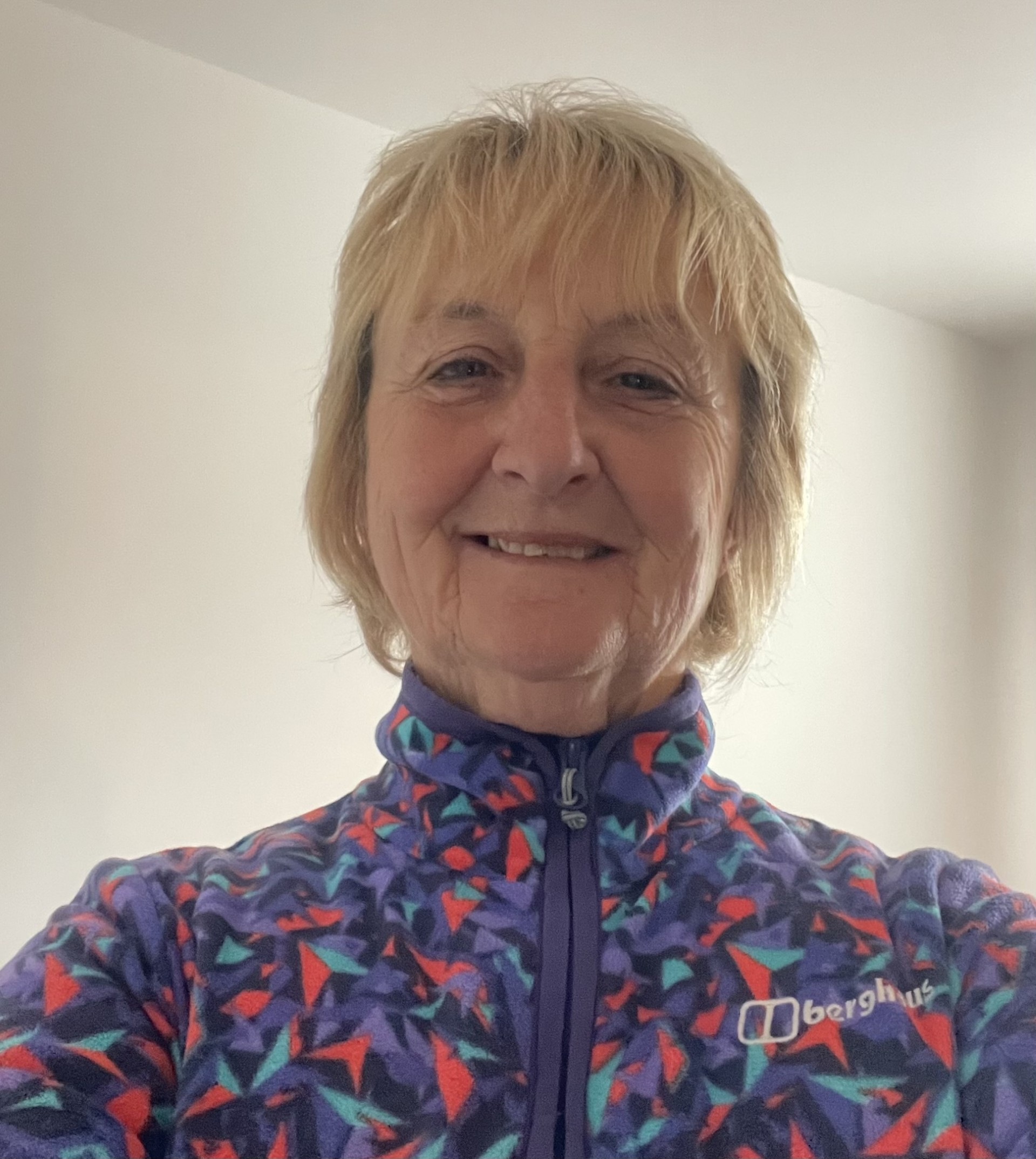 Kathy Russell