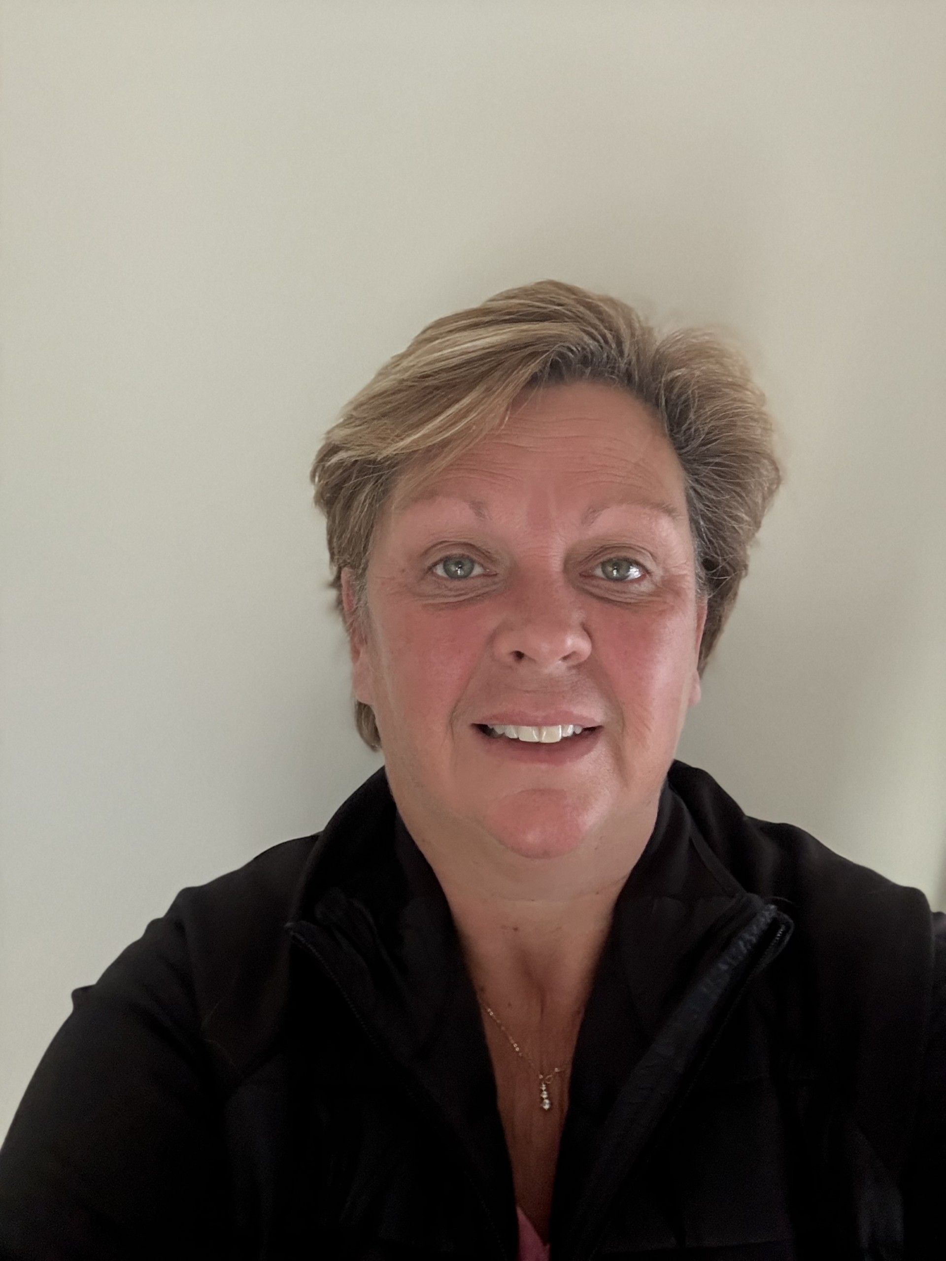Debra Tedds