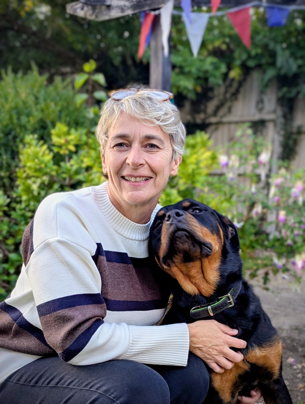 Annette Boulter