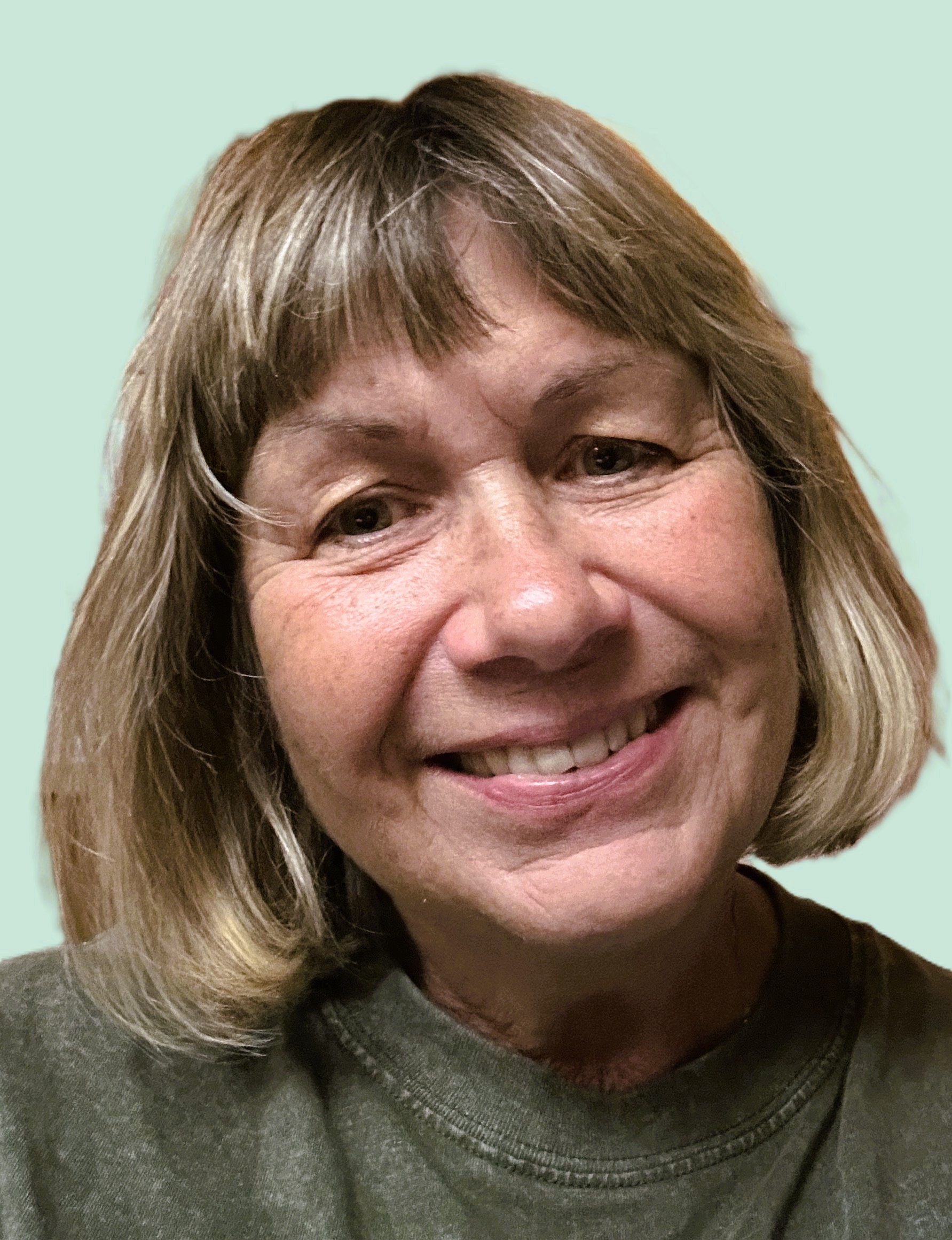 Clare Williams